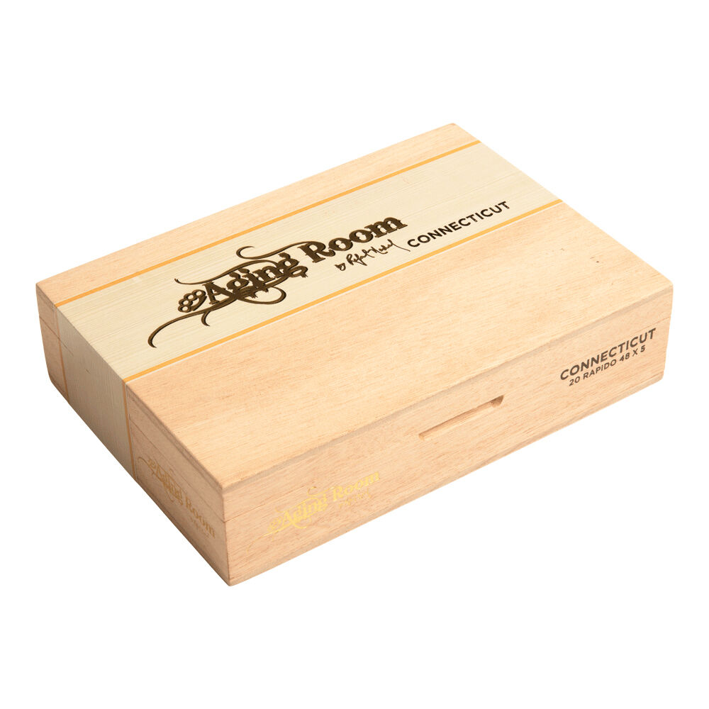 Connecticut Rapido, , jrcigars